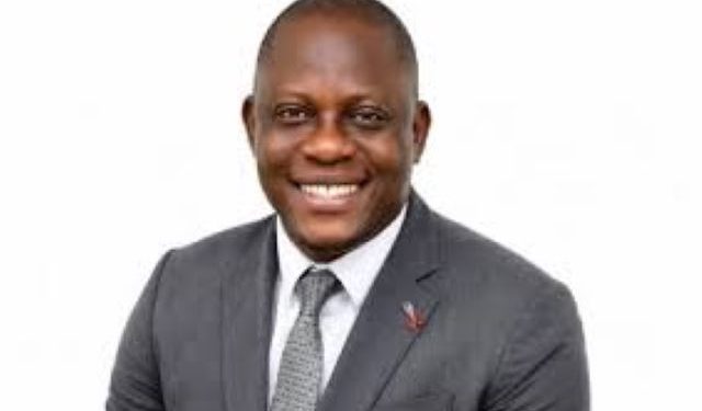 Fubara’s brother gets NDC ticket for Rivers governorship race