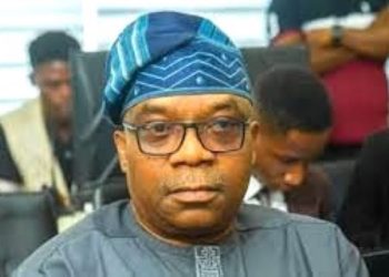 Senate tasks new Minister of State for Foreign Affairs, Amb. Enikanolaiye  on improving Nigeria’s global image
