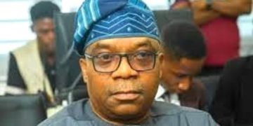 Senate tasks new Minister of State for Foreign Affairs, Amb. Enikanolaiye  on improving Nigeria’s global image