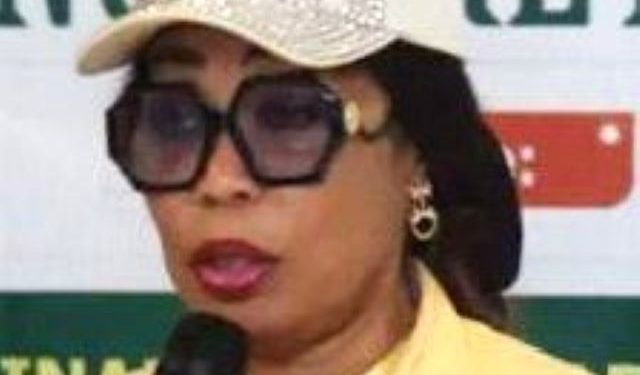 Tinubu appoints Arinola Ogbara-Banjoko to the board of Commodity Exchange
