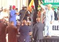 Atiku Abubakar says his ADC presidential ticket is a collective effort to rescue Nigeria from misrule