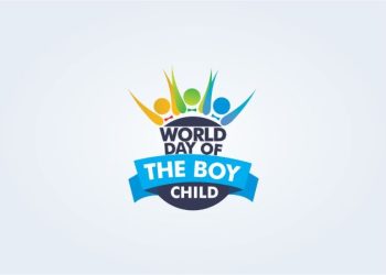 Happy Boy Child Day!