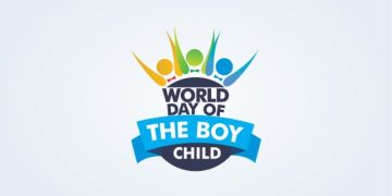 Happy Boy Child Day!