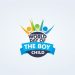 Happy Boy Child Day!