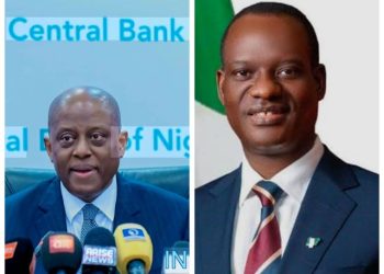 Nigeria’s booming banks and a collapsing economy