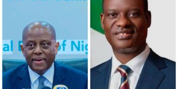 Nigeria’s booming banks and a collapsing economy