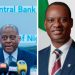 Nigeria’s booming banks and a collapsing economy