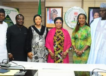 CIoD Abuja Zone strengthens governance collaboration with Head of Service