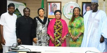 CIoD Abuja Zone strengthens governance collaboration with Head of Service