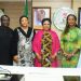 CIoD Abuja Zone strengthens governance collaboration with Head of Service