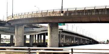 Chinese firm, CCECC okayed to  reconstruct Lagos’ Carter Bridge