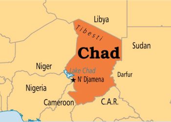 Boko Haram militants killed 23 soldiers in Chad