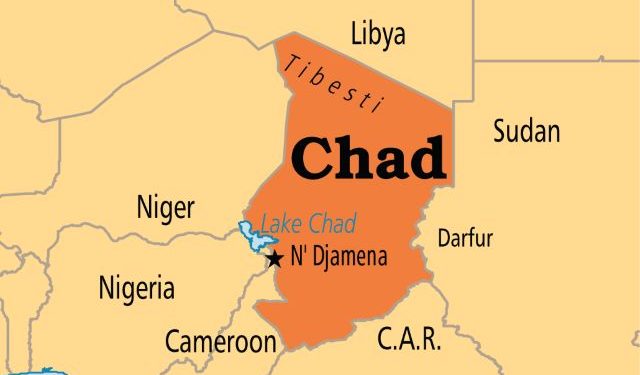 Boko Haram militants killed 23 soldiers in Chad