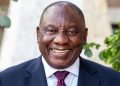 South African president urges slavery reparations to address Africa’s debt, development