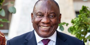 South African president urges slavery reparations to address Africa’s debt, development