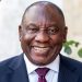 South African president urges slavery reparations to address Africa’s debt, development