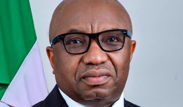 Nigeria seeks harmonised data protection, privacy laws in Africa