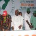 Ekiti Polls: 13 Political parties sign peace accord ahead of June 20 governorship election