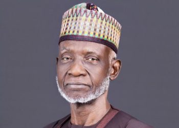 Zenith Bank: Engr. Mustafa Bello steps in as chairman at AGM