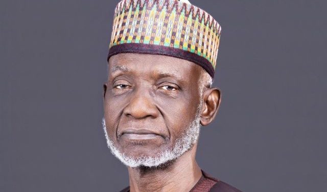 Zenith Bank: Engr. Mustafa Bello steps in as chairman at AGM