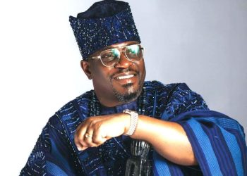 Tinubu celebrates Airtel Nigeria’s Executive Director, Prince Femi Adeniran at 50