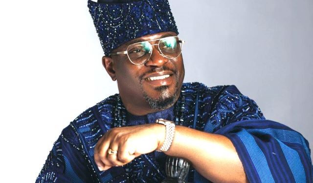 Tinubu celebrates Airtel Nigeria’s Executive Director, Prince Femi Adeniran at 50