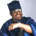 Tinubu celebrates Airtel Nigeria’s Executive Director, Prince Femi Adeniran at 50