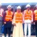 France, Nile varsity inaugurate plastic recycling micro-plant in Abuja