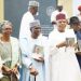 Tinubu describes Gowon’s memoir as Nigeria’s shared civic legacy