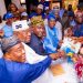 Lagos 2027 Governorship Election: Hamzat submits expression of interest, nomination forms