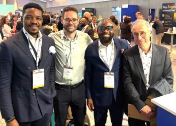 Global partnerships power Asharami Synergy’s aviation fuelling growth at IATA energy forum