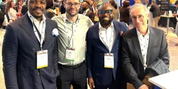 Global partnerships power Asharami Synergy’s aviation fuelling growth at IATA energy forum