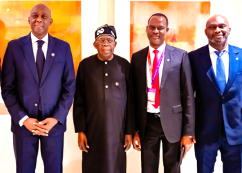 IFC sending a team to Nigeria to explore scalable investment in livestock, energy, housing