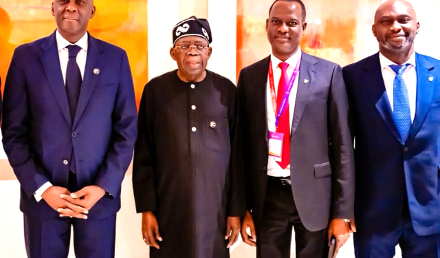 IFC sending a team to Nigeria to explore scalable investment in livestock, energy, housing