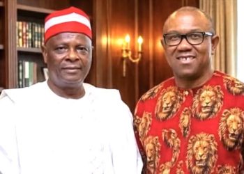Kwankwaso, Obi defect to NDC, call for unity, empowerment
