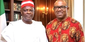 Kwankwaso, Obi defect to NDC, call for unity, empowerment