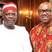 Kwankwaso, Obi defect to NDC, call for unity, empowerment