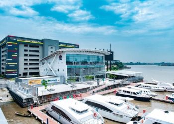 Lagos unveils ferry safety mentorship programme