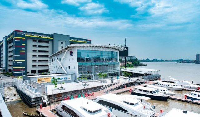 Lagos unveils ferry safety mentorship programme