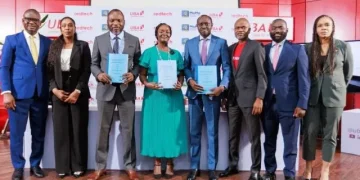 UBA, MTN MoMo, RedTech unveil cardless payment solution