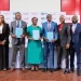 UBA, MTN MoMo, RedTech unveil cardless payment solution
