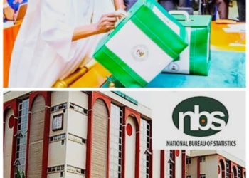 Nigeria’s economy may not survive on statistical manipulation