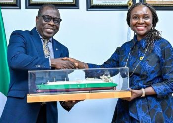 NUPRC, NLNG deepen collaboration to increase gas production