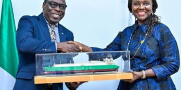 NUPRC, NLNG deepen collaboration to increase gas production