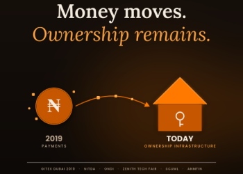 From GITEX 2019 to Economic Ownership: The Evolution of NairaPacket