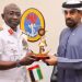 Nigeria deepens maritime security cooperation with UAE in Gulf of Guinea
