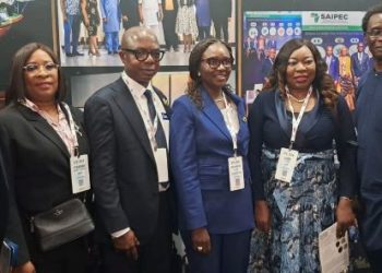 OTC 2026: Nigeria’s oil and gas in transformation with local participation, climate targets, renewed investment – NUPRC
