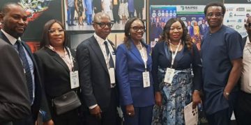OTC 2026: Nigeria’s oil and gas in transformation with local participation, climate targets, renewed investment – NUPRC