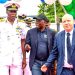 Nigerian Navy seeks stronger maritime security collaboration