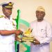 NIMASA, Hydrographic agency advance maritime safety